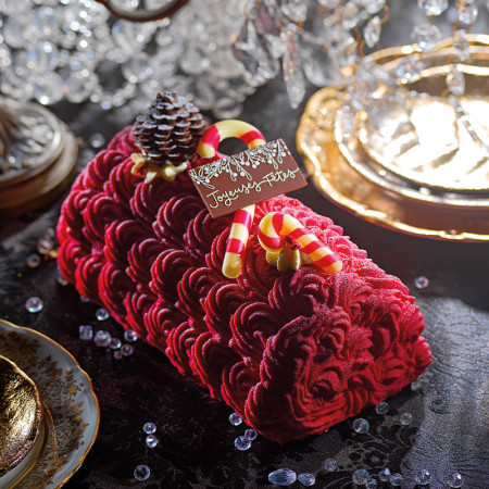 PCB Creation White Chocolate Small Candy Canes