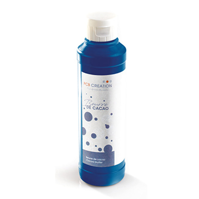 PCB Creation Blue Cocoa Butter