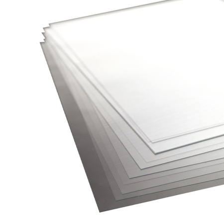 PCB Creation PVC Rhodoides Sheets