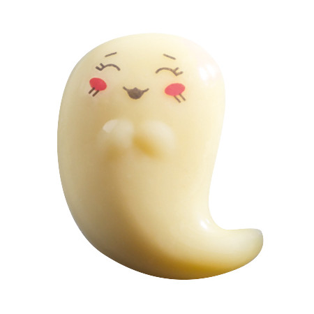 PCB Creation White Chocolate Ghosts