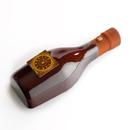 PCB Creation Champagne Mould