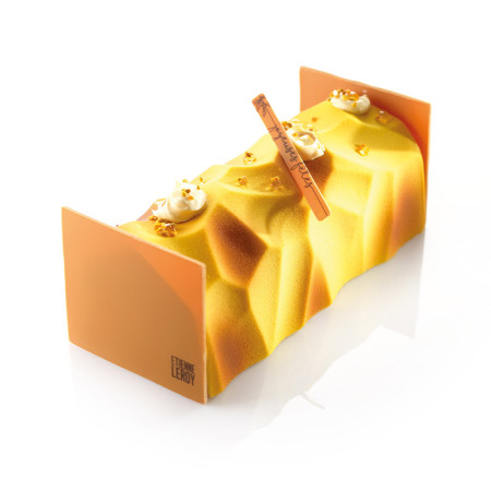 PCB Creation Facettes Mould