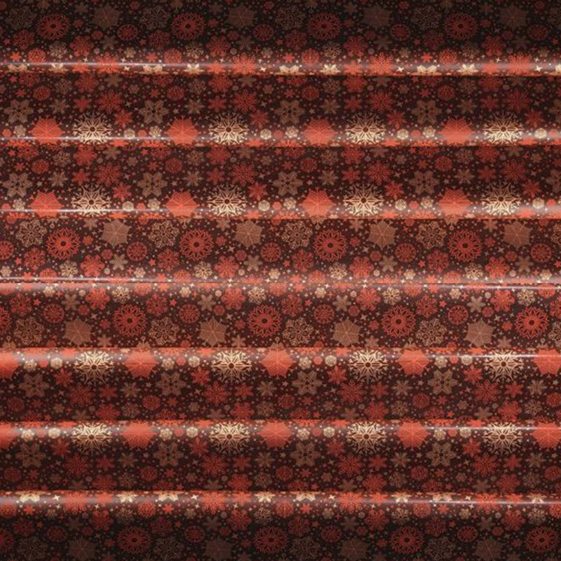 PCB Creation Transfer Sheets Pluie De Flocons