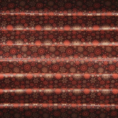 PCB Creation Transfer Sheets Pluie De Flocons