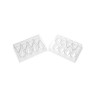 PCB Creation Double Coeur Mould