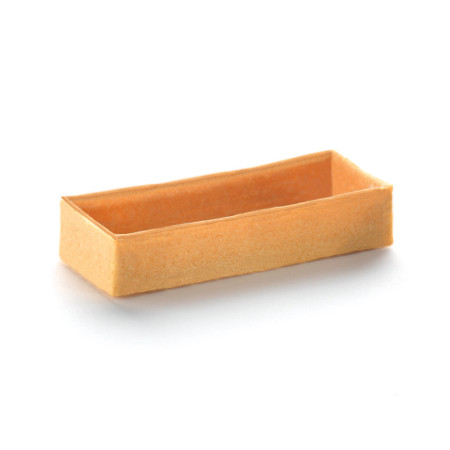 PCB Creation Sweet Large Rectangle Tart Shells