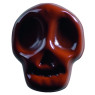 PCB Creation 192 Dark Chocolate Skulls