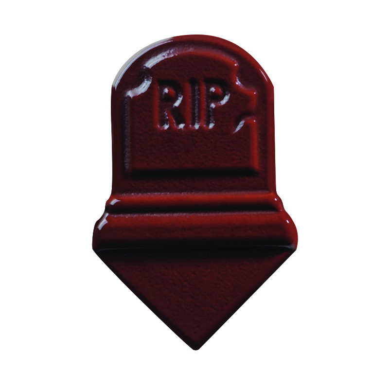 PCB Creation 80 Dark Chocolate Headstones