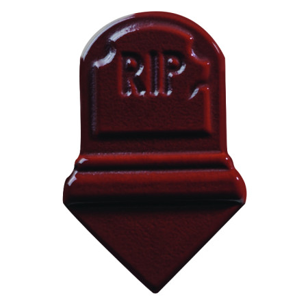 PCB Creation 80 Dark Chocolate Headstones