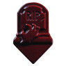PCB Creation 80 Dark Chocolate Headstones