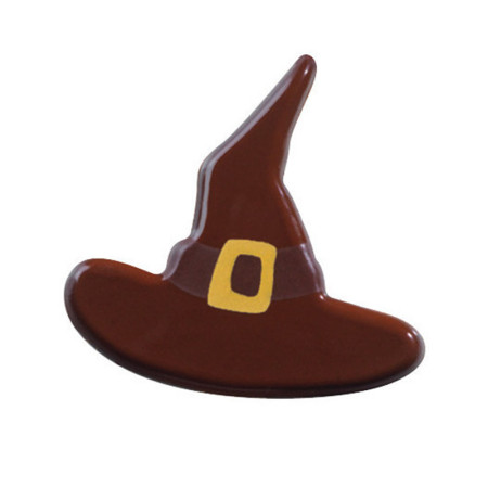 PCB Creation 126 Dark Chocolate Witch Hats