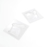 PCB Creation Lapin Facettes Mould (for chocolate figurine)