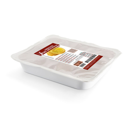 Sosa Cold Confit Lemon Slices