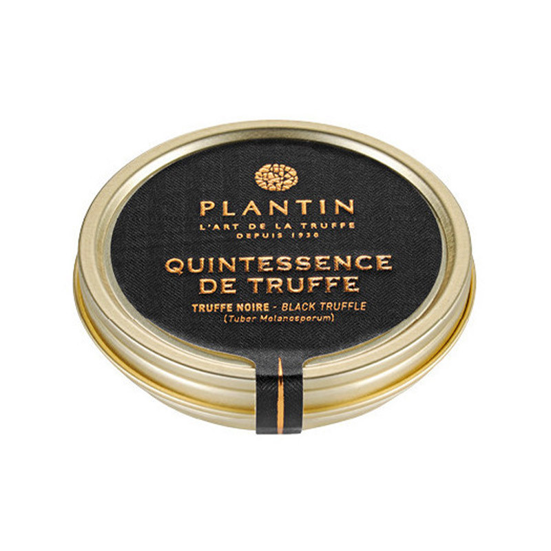 Plantin Quintessence Black Winter Truffle