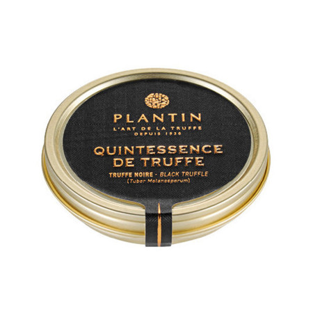 Plantin Quintessence Black Winter Truffle