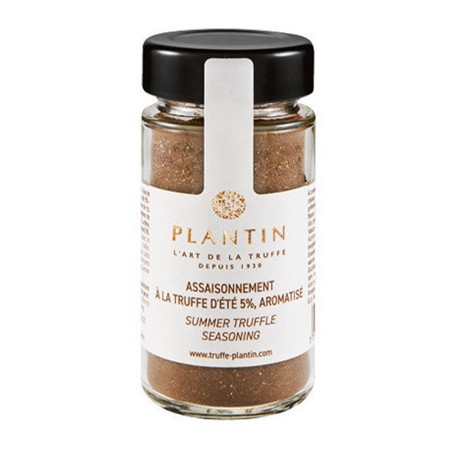 Plantin  Summer Truffle Seasoning