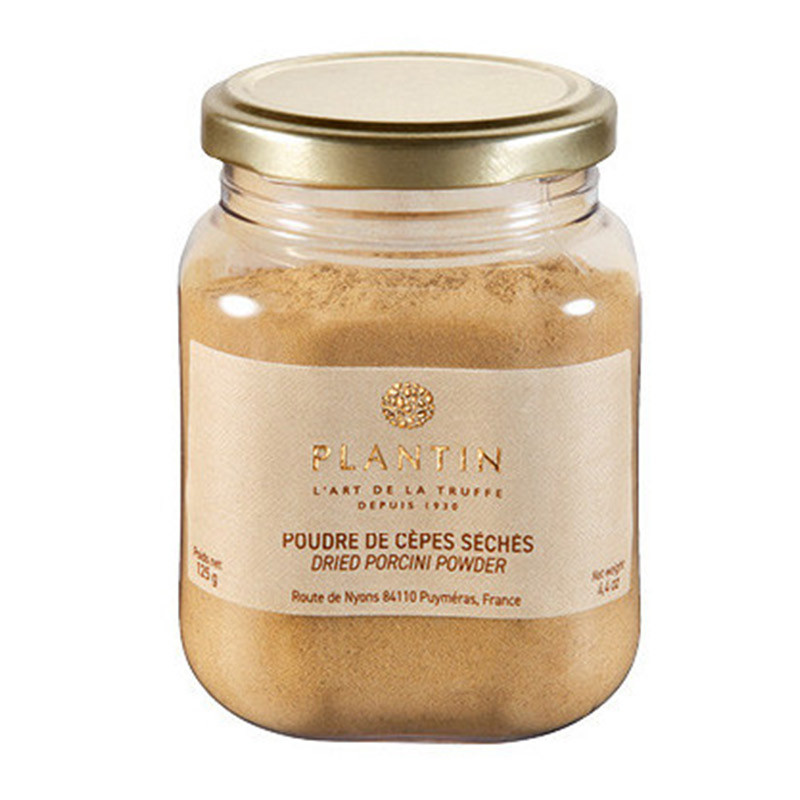 Plantin  Porcini Powder