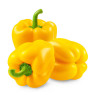 Yellow Pepper