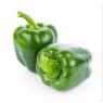 Box Green Pepper