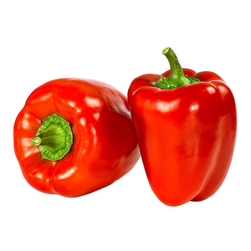 Red Pepper