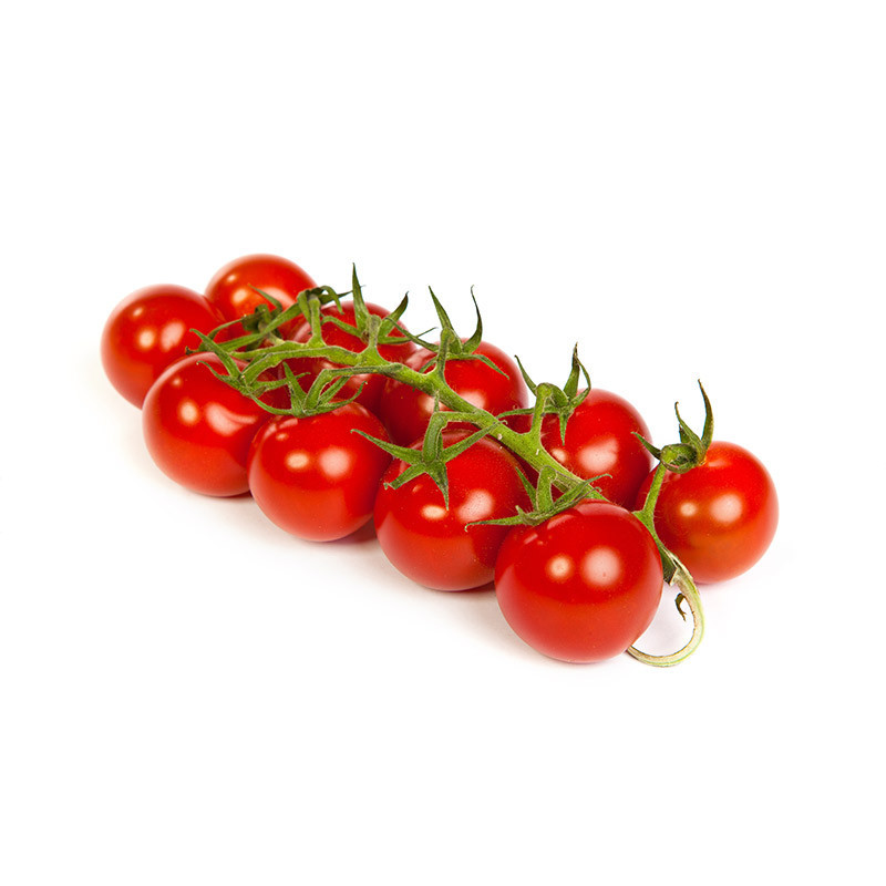 Box Cherry Vine Tomato