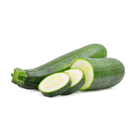 Box Green Courgette