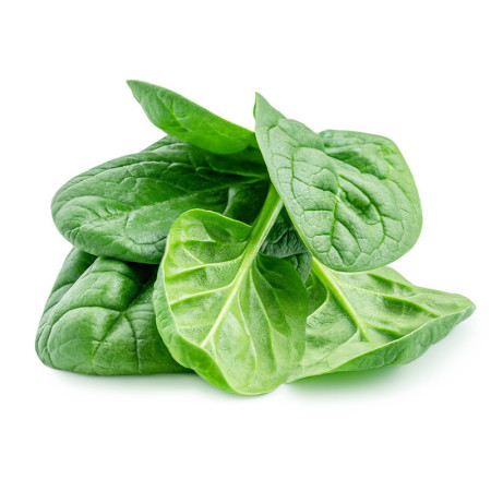 Box Baby Spinach