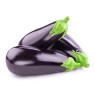 Black Aubergine 400+