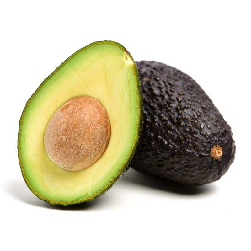 Hass Ripe Eat Me Avocado