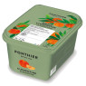 Ponthier Frozen 12% Sugared Crushed Fruit Corsica Clementine PGI