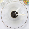 Sturia Mother-Of-Pearl Caviar Spoon