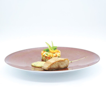 Sturia Trimmed Sturgeon Fillet