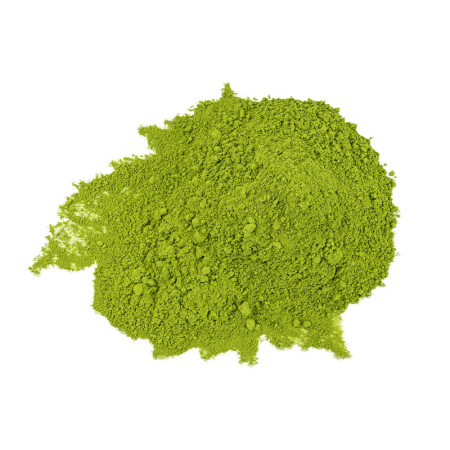 Terre Exotique Matcha Green Tea Powder