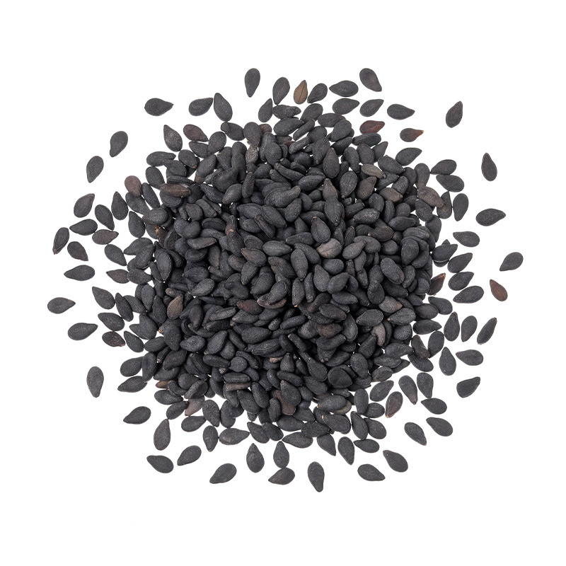 Terre Exotique Black Sesame Seeds