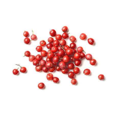 Terre Exotique Pink Peppercorns