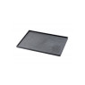 Atlas Tray 1/1 Textura Black
