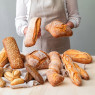 Bridor Frozen Plain Half Baguettes