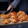 Bridor Frozen Fine Butter Pain Aux Raisins