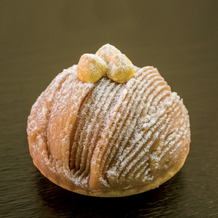 Macadamia Nut Halves