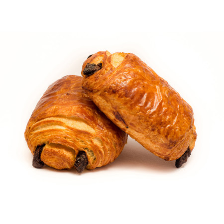 Metro Chef Short Chocolate Sticks 44% Cacao