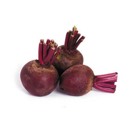 Baby Red Yukon Beetroot