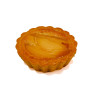 Frozen Pear Tartlet