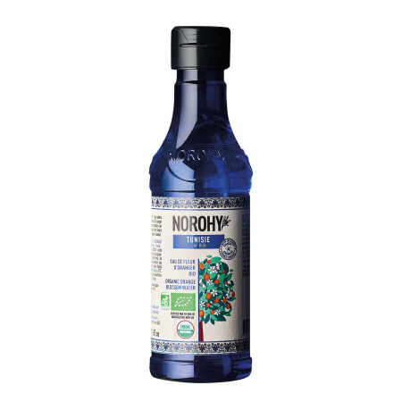 NOROHY Organic Orange Blossom Water