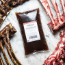 TRUEfoods 50% Reduced British Rose Veal Stock