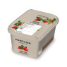 Ponthier Frozen Scottish Strawberry Puree 10% Sugar
