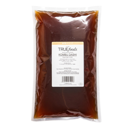 TRUEfoods Kombu Dashi Broth