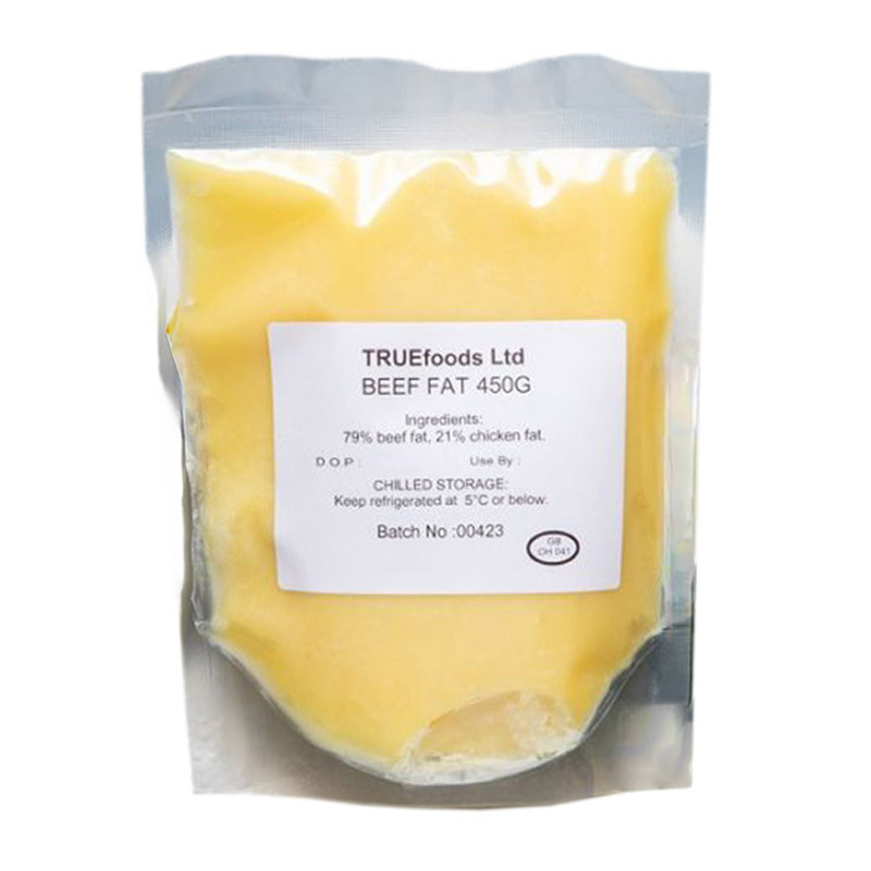 TRUEfoods Beef Fat