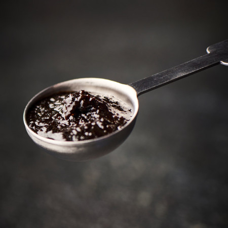 NOROHY Tahitian Vanilla Bean Paste