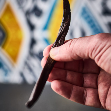 NOROHY Mexican Vanilla Bean