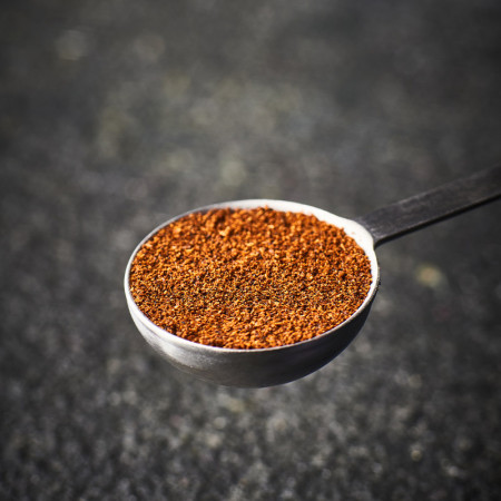 NOROHY Organic Madagascan Vanilla Bean Powder